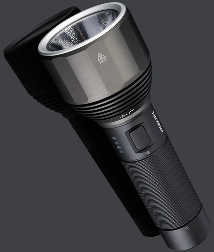 Nextool High Lumen Flashlight Nextool High Lumen Flashlight