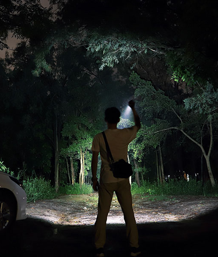 Nextool High Lumen Flashlight Nextool High Lumen Flashlight