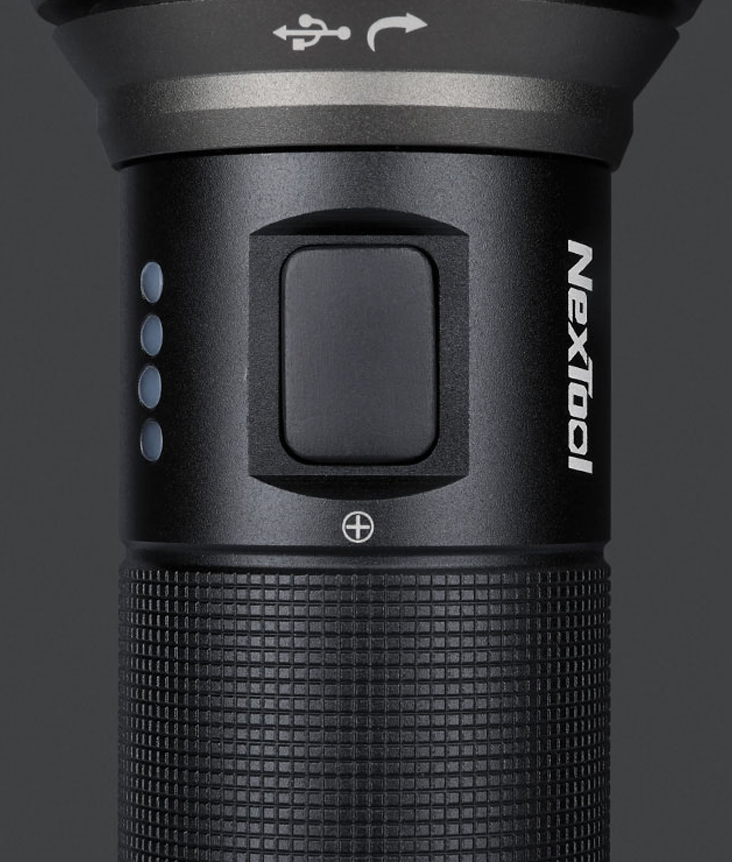 Nextool High Lumen Flashlight Nextool High Lumen Flashlight