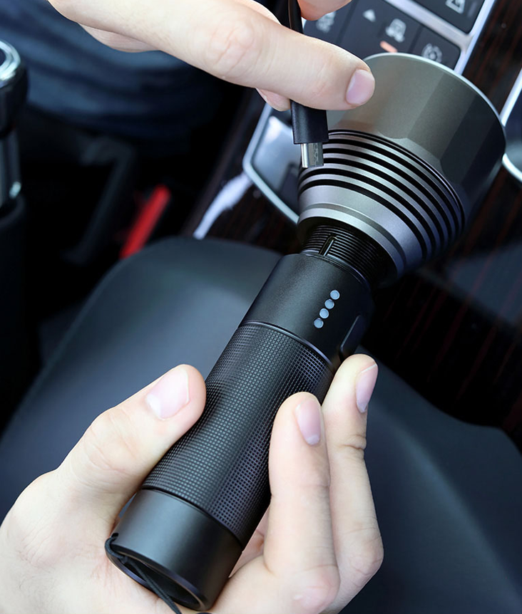 Nextool High Lumen Flashlight Nextool High Lumen Flashlight