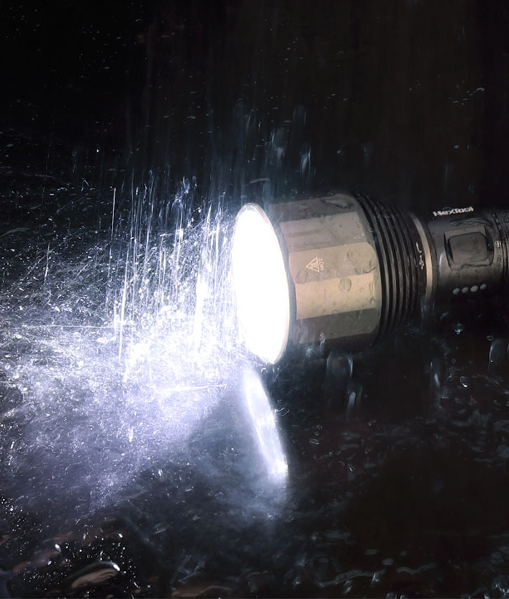 Nextool High Lumen Flashlight Nextool High Lumen Flashlight