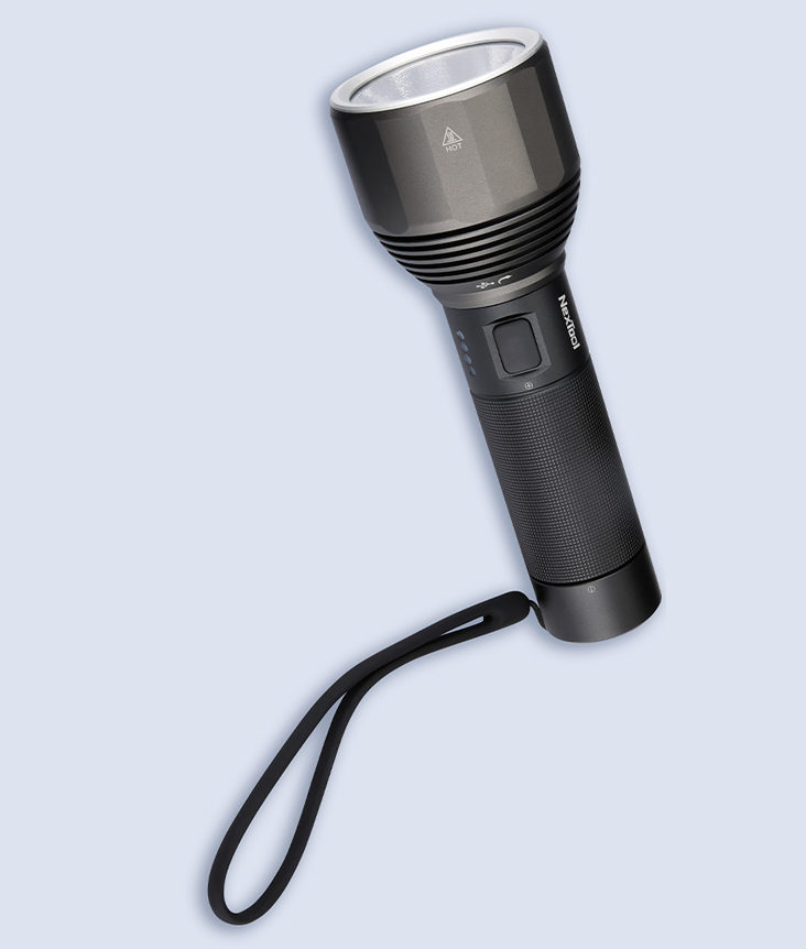 Nextool High Lumen Flashlight Nextool High Lumen Flashlight