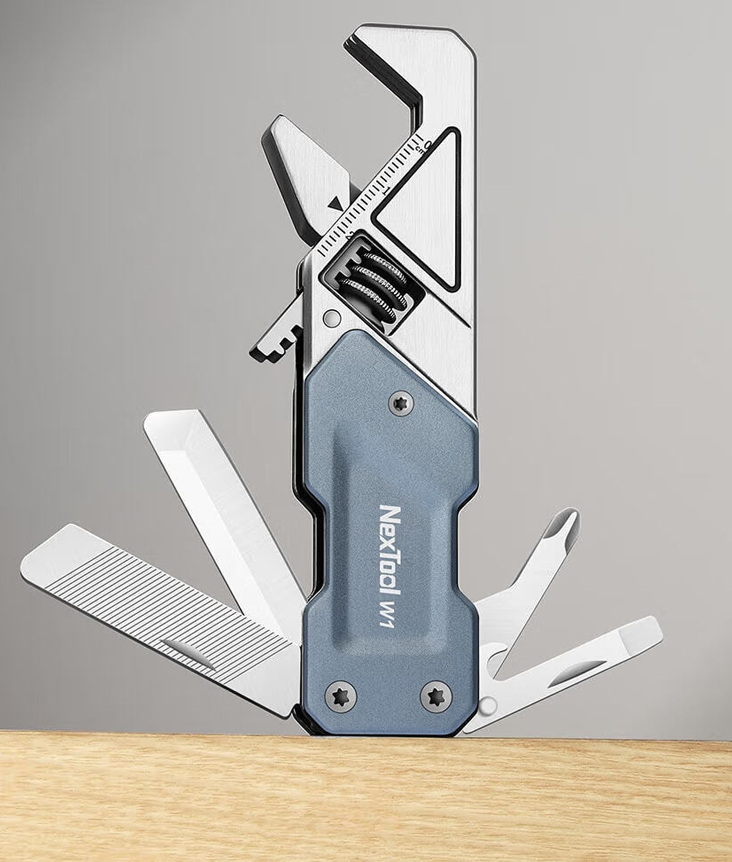 Nextool Wrench Knife Tool Nextool Wrench Knife Tool