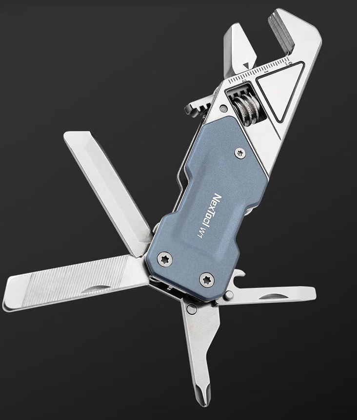 Nextool Wrench Knife Tool Nextool Wrench Knife Tool