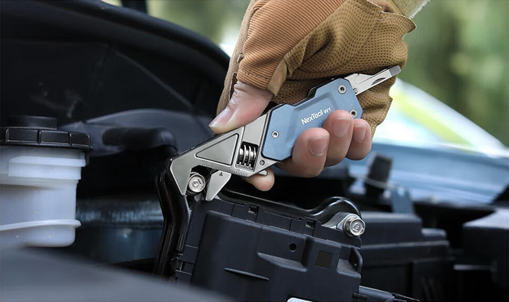 Nextool Wrench Knife Tool Nextool Wrench Knife Tool