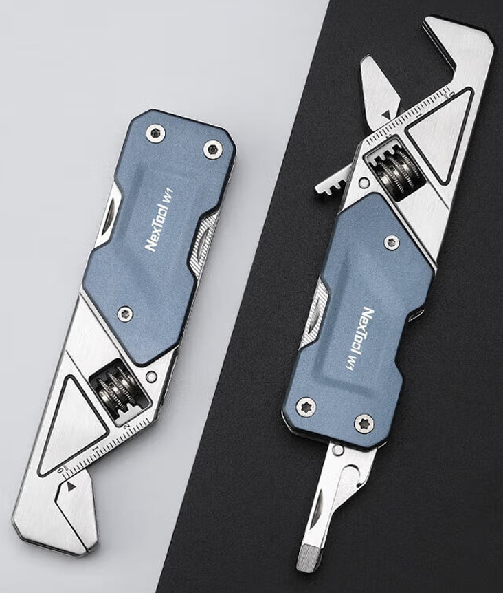 Nextool Wrench Knife Tool Nextool Wrench Knife Tool