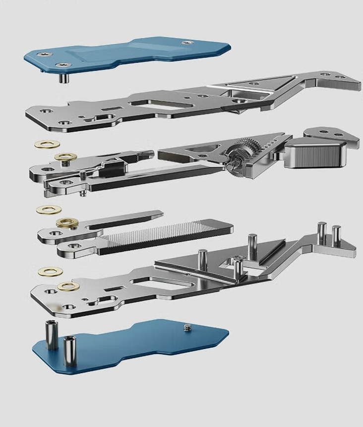 Nextool Wrench Knife Tool Nextool Wrench Knife Tool