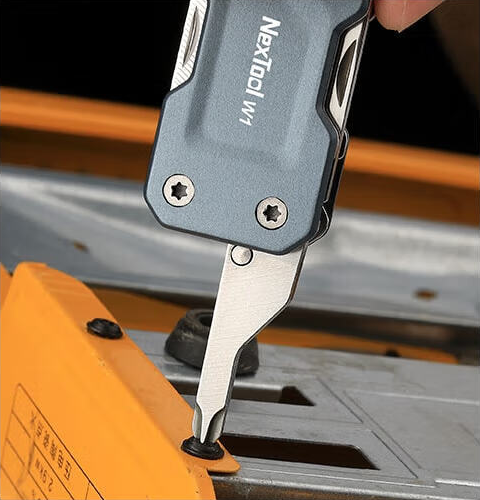 Nextool Wrench Knife Tool Nextool Wrench Knife Tool