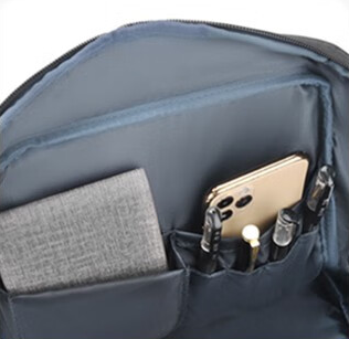 NinetyGo Business Commuter Backpack NinetyGo Business Commuter Backpack
