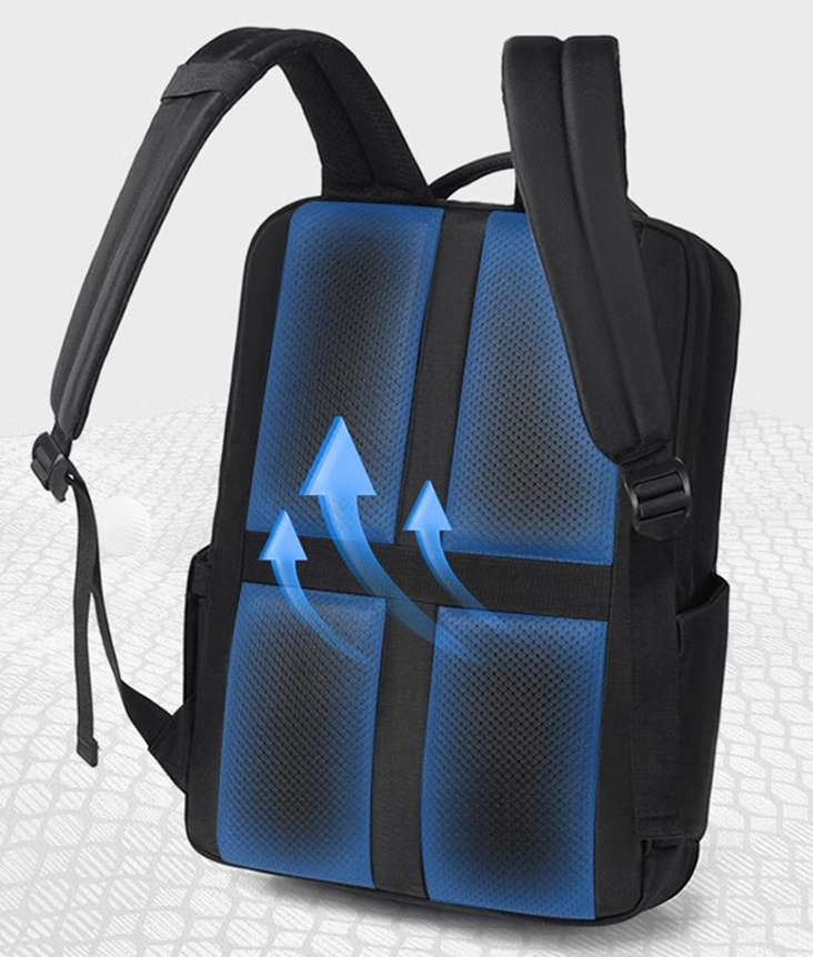 NinetyGo Business Commuter Backpack NinetyGo Business Commuter Backpack