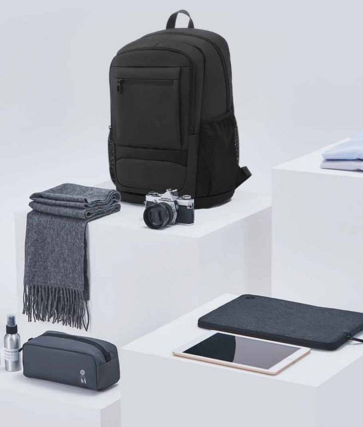 NinetyGo Large Business Travel Backpack NinetyGo Large Business Travel Backpack