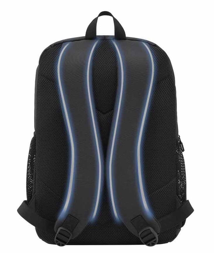 NinetyGo Large Business Travel Backpack NinetyGo Large Business Travel Backpack