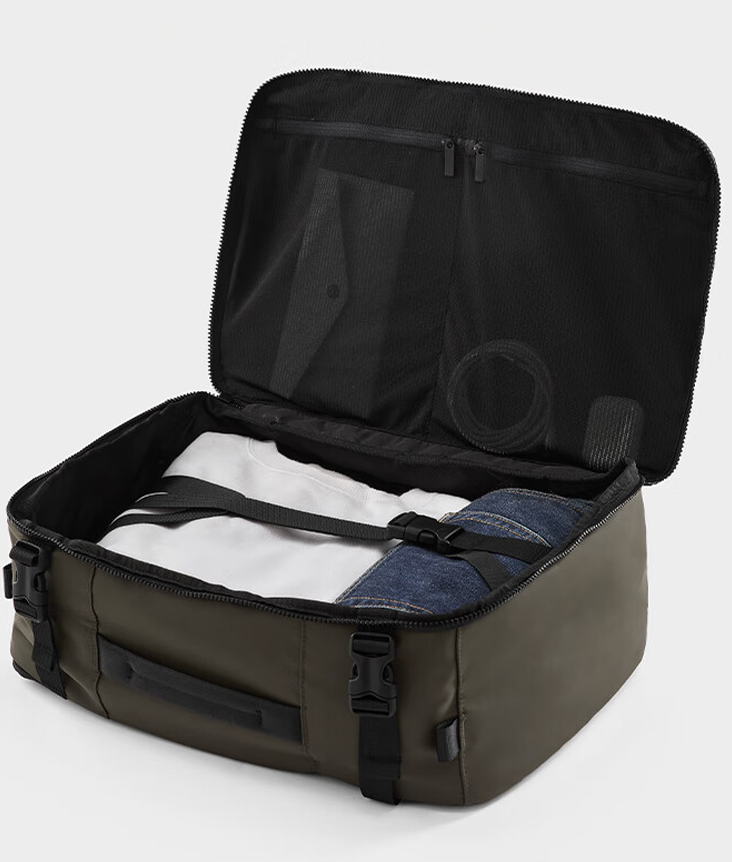 Xiaomi NinetyGo Outdoor Multifunctional Backpack Xiaomi NinetyGo Outdoor Multifunctional Backpack