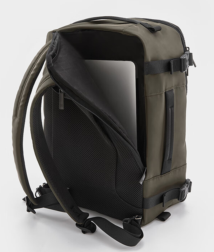 Xiaomi NinetyGo Outdoor Multifunctional Backpack Xiaomi NinetyGo Outdoor Multifunctional Backpack