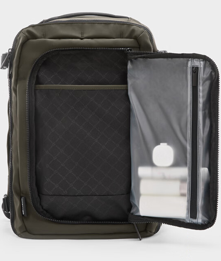 Xiaomi NinetyGo Outdoor Multifunctional Backpack Xiaomi NinetyGo Outdoor Multifunctional Backpack