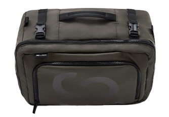 Xiaomi NinetyGo Outdoor Multifunctional Backpack Xiaomi NinetyGo Outdoor Multifunctional Backpack