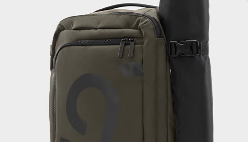 Xiaomi NinetyGo Outdoor Multifunctional Backpack Xiaomi NinetyGo Outdoor Multifunctional Backpack