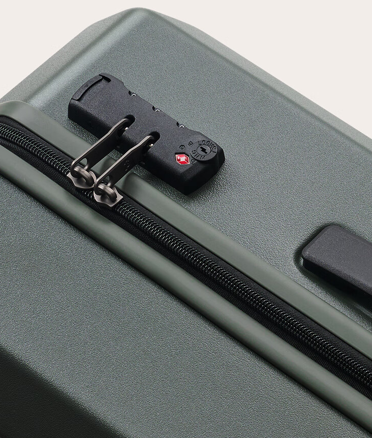NinetyGo Sahara Suitcase 20 NinetyGo Sahara Suitcase 20