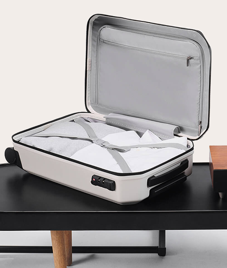 NinetyGo Sahara Suitcase 20 NinetyGo Sahara Suitcase 20