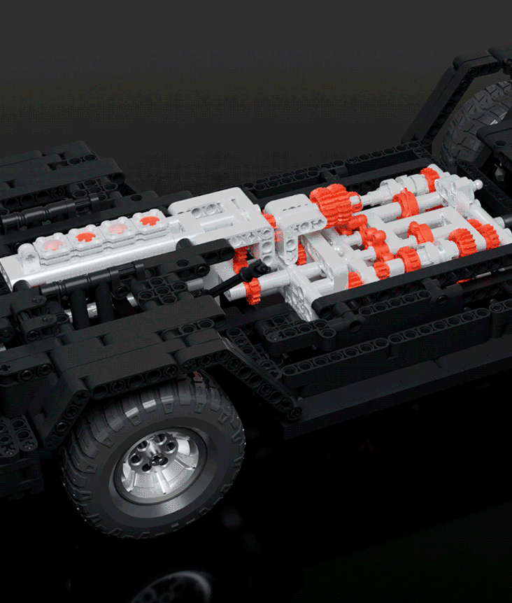 ONEBOT Tank 300 ONEBOT Tank 300