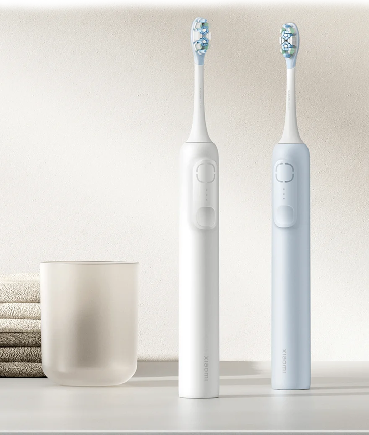 Xiaomi Oscillation Electric Toothbrush Xiaomi Oscillation Electric Toothbrush