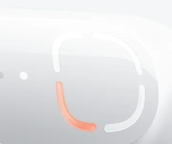 Xiaomi Oscillation Electric Toothbrush Xiaomi Oscillation Electric Toothbrush