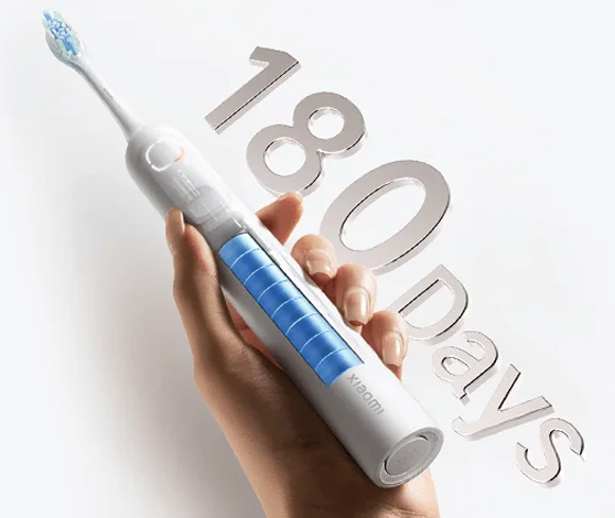 Xiaomi Oscillation Electric Toothbrush Xiaomi Oscillation Electric Toothbrush