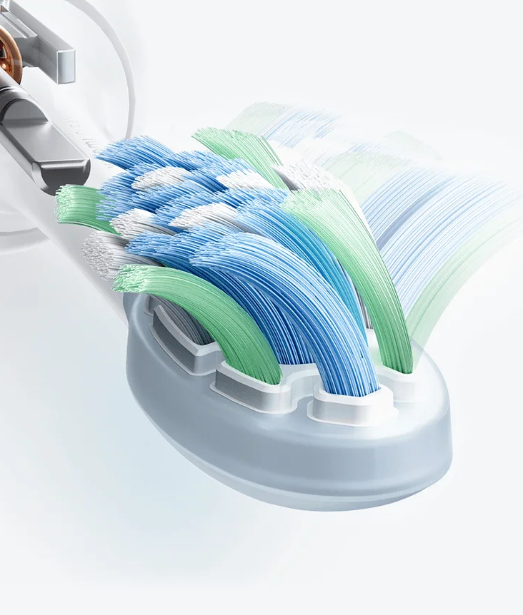 Xiaomi Oscillation Electric Toothbrush Xiaomi Oscillation Electric Toothbrush