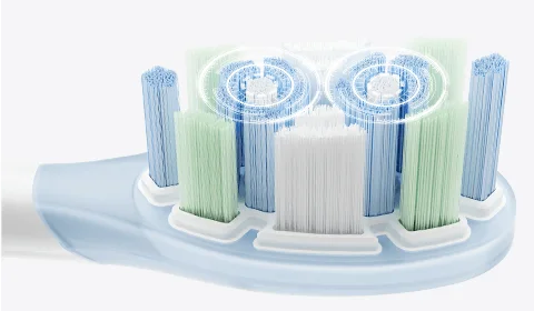 Xiaomi Oscillation Electric Toothbrush Xiaomi Oscillation Electric Toothbrush