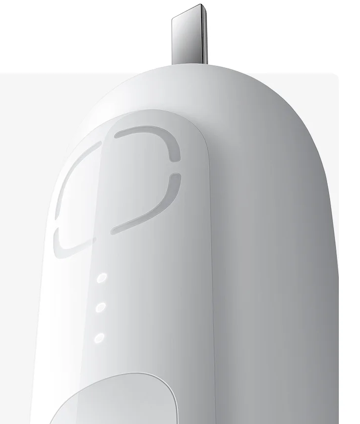Xiaomi Oscillation Electric Toothbrush Xiaomi Oscillation Electric Toothbrush