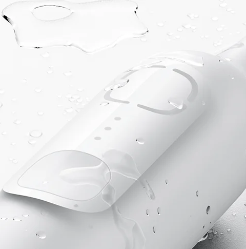 Xiaomi Oscillation Electric Toothbrush