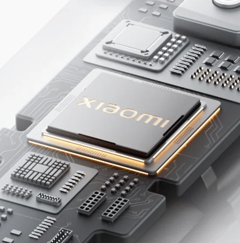 Xiaomi Oscillation Electric Toothbrush