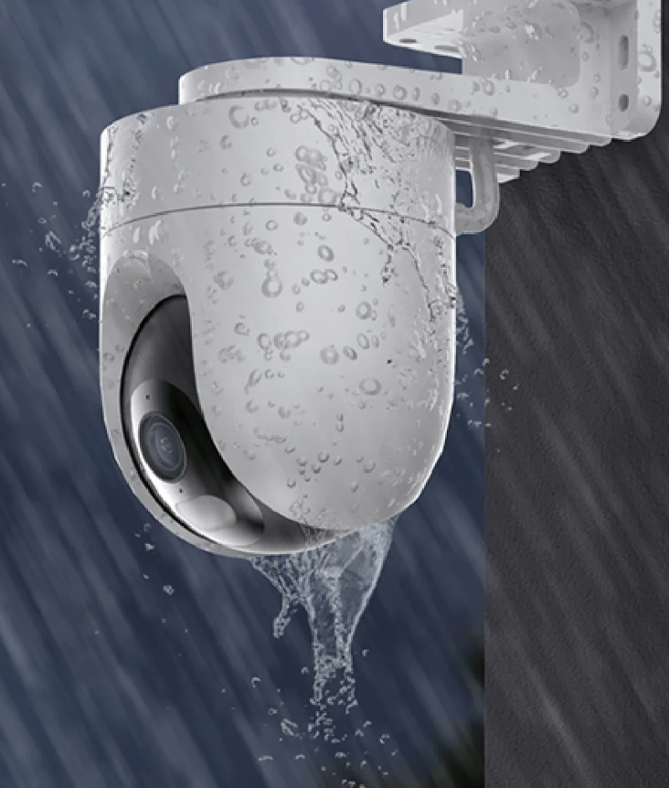 Xiaomi Outdoor Camera CW400 Xiaomi Outdoor Camera CW400