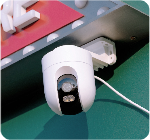Xiaomi Outdoor Camera CW400 Xiaomi Outdoor Camera CW400
