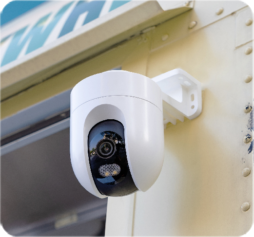 Xiaomi Outdoor Camera CW400 Xiaomi Outdoor Camera CW400