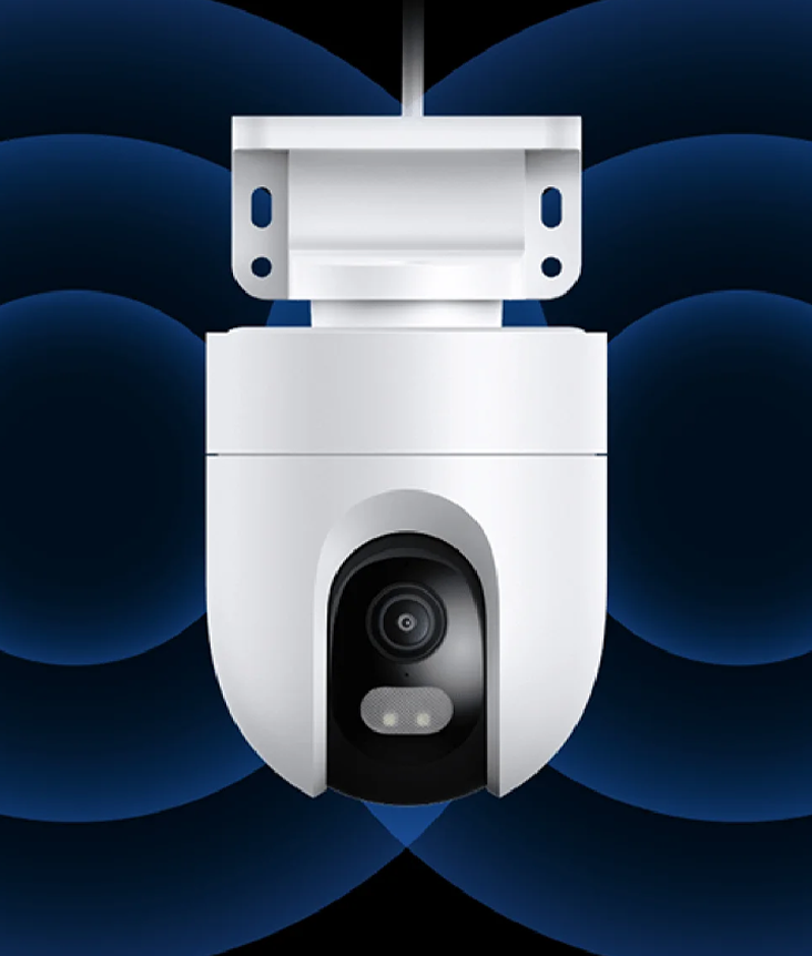 Xiaomi Outdoor Camera CW400 Xiaomi Outdoor Camera CW400