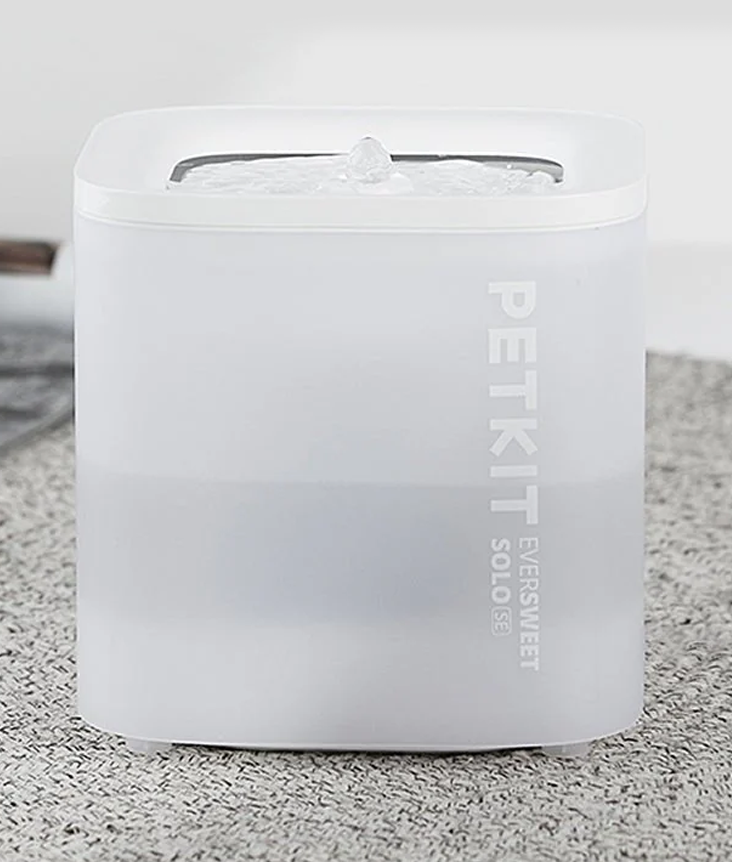 PetKit EverSweet Solo SE PetKit EverSweet Solo SE