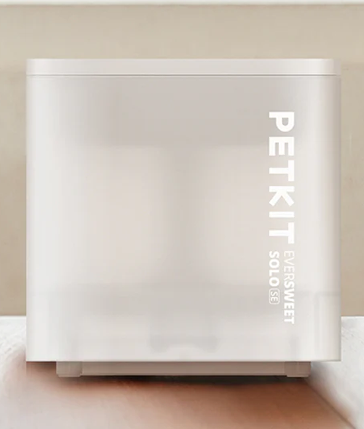 PetKit EverSweet Solo SE PetKit EverSweet Solo SE