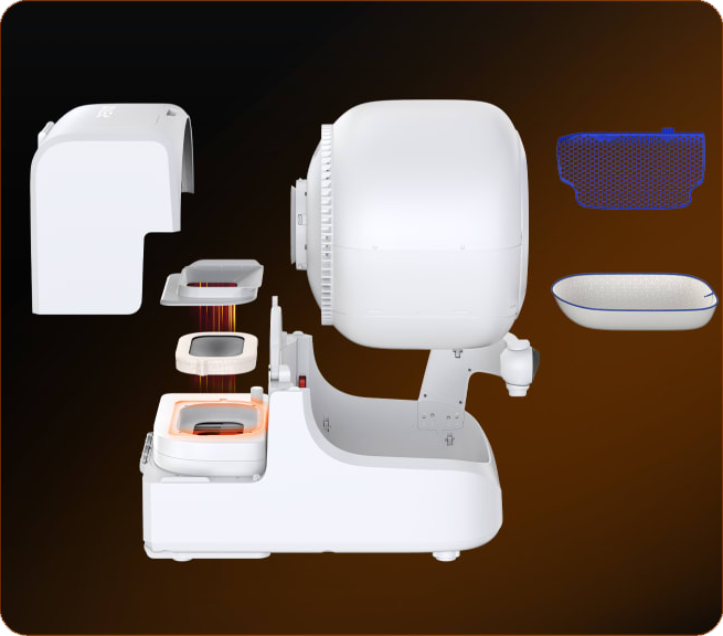 PetKit Purobot Ultra PetKit Purobot Ultra