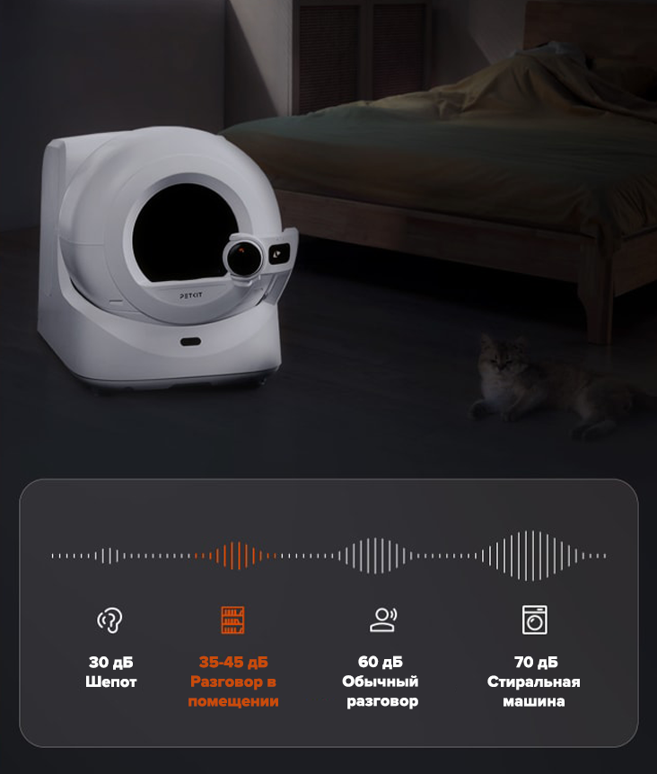PetKit Purobot Ultra PetKit Purobot Ultra