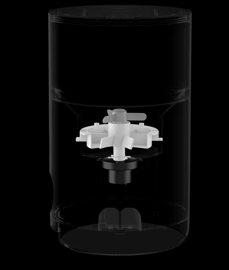 Petoneer Nutri Vision Mini Feeder Petoneer Nutri Vision Mini Feeder
