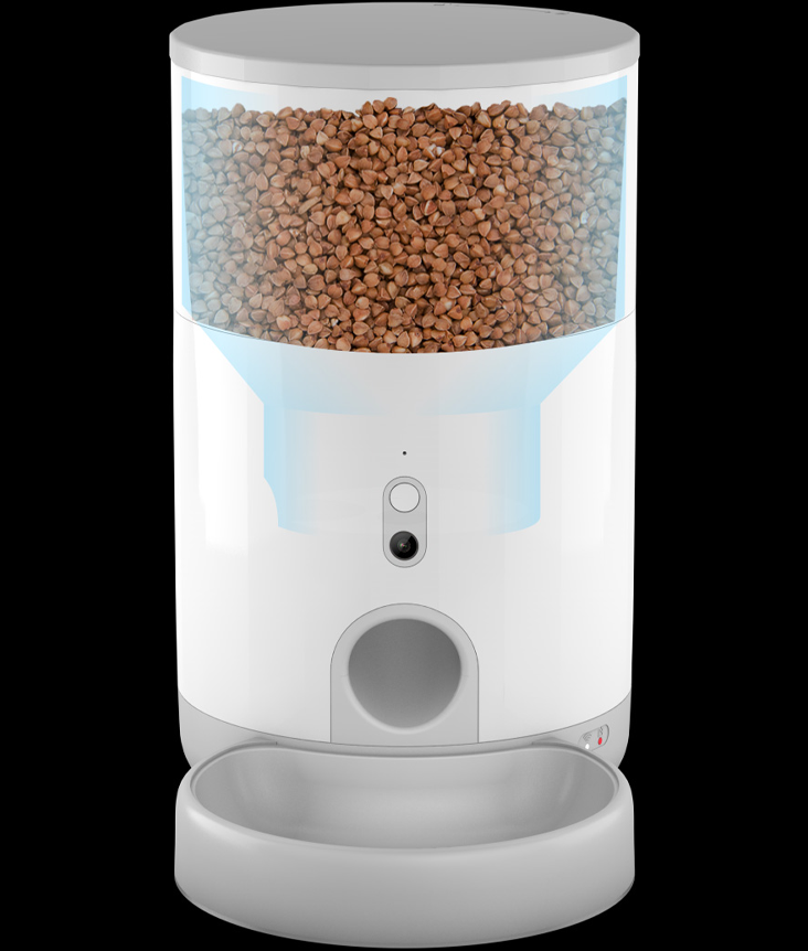 Petoneer Nutri Vision Mini Feeder Petoneer Nutri Vision Mini Feeder