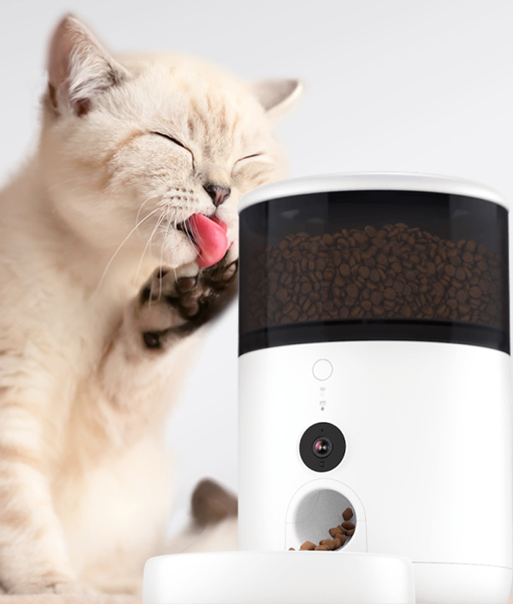 Petoneer NutriVue Feeder Petoneer NutriVue Feeder