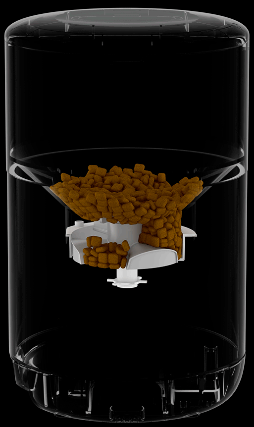 Petoneer NutriVue Feeder Petoneer NutriVue Feeder
