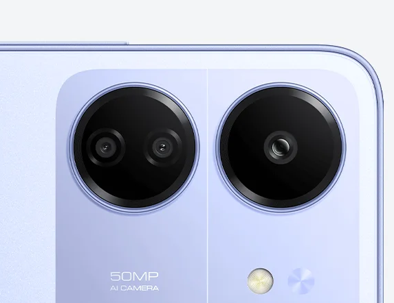 Xiaomi POCO C65 Xiaomi POCO C65