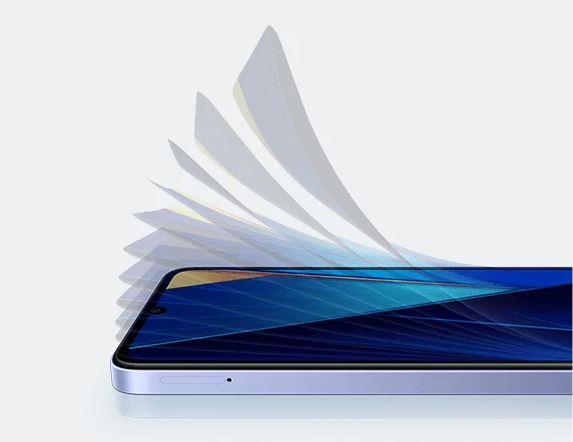 Xiaomi POCO C65 Xiaomi POCO C65