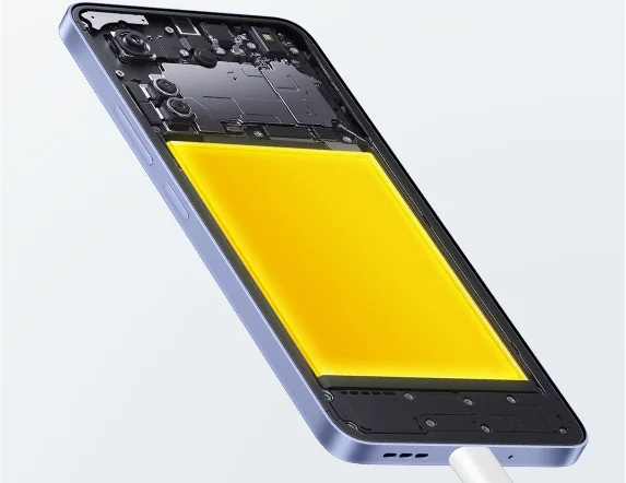 Xiaomi POCO C65 Xiaomi POCO C65