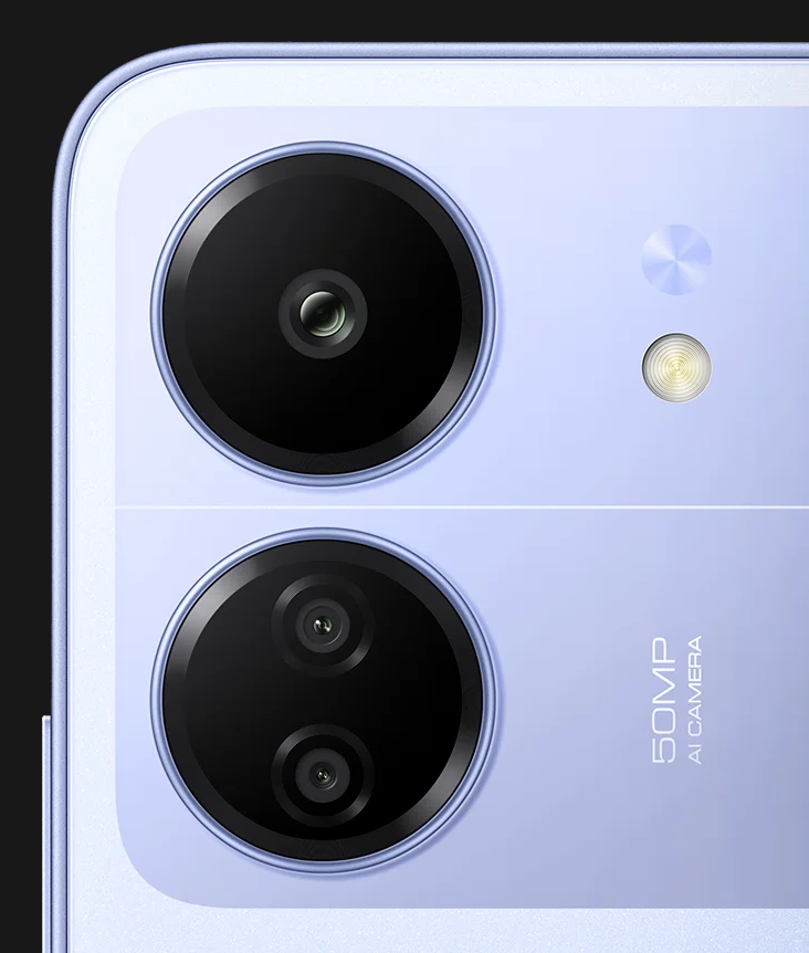 Xiaomi POCO C65 Xiaomi POCO C65