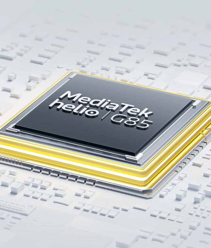 Xiaomi POCO C65 Xiaomi POCO C65