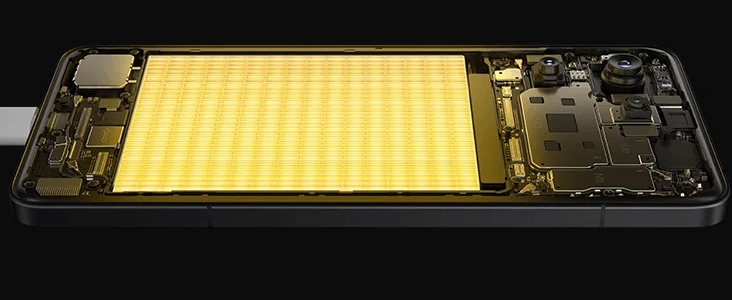 Xiaomi POCO F6 Pro Xiaomi POCO F6 Pro